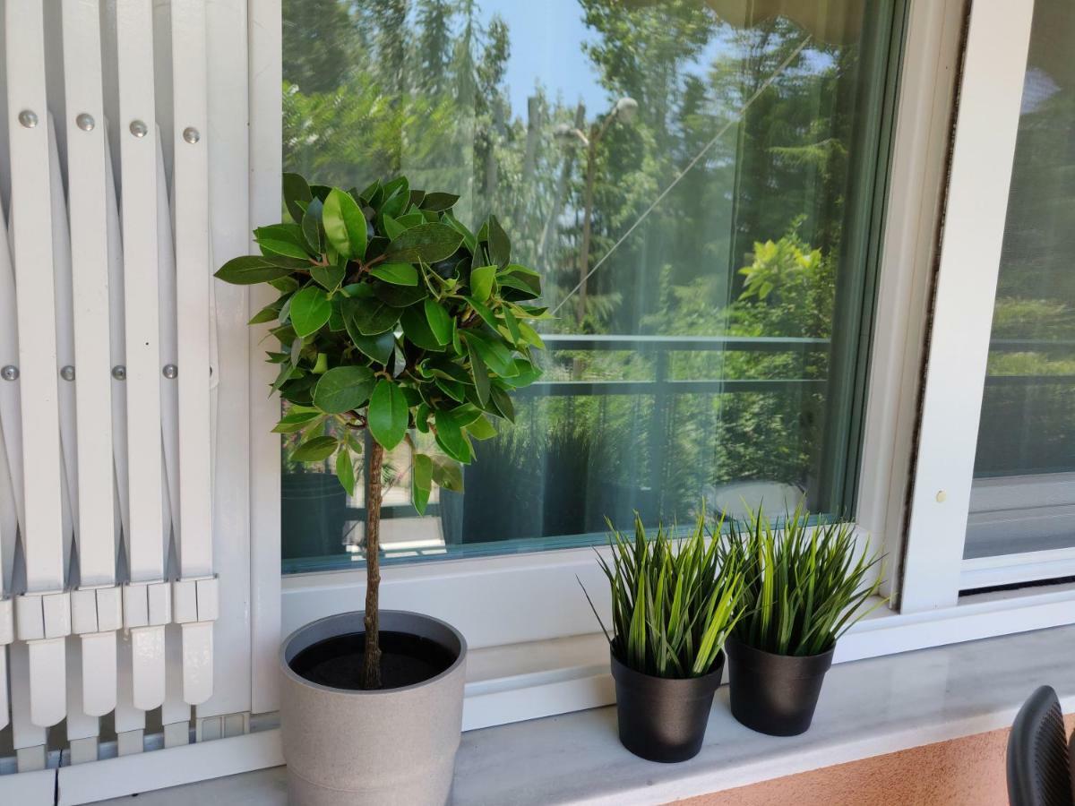 Dot House Villa Kavala Exteriör bild